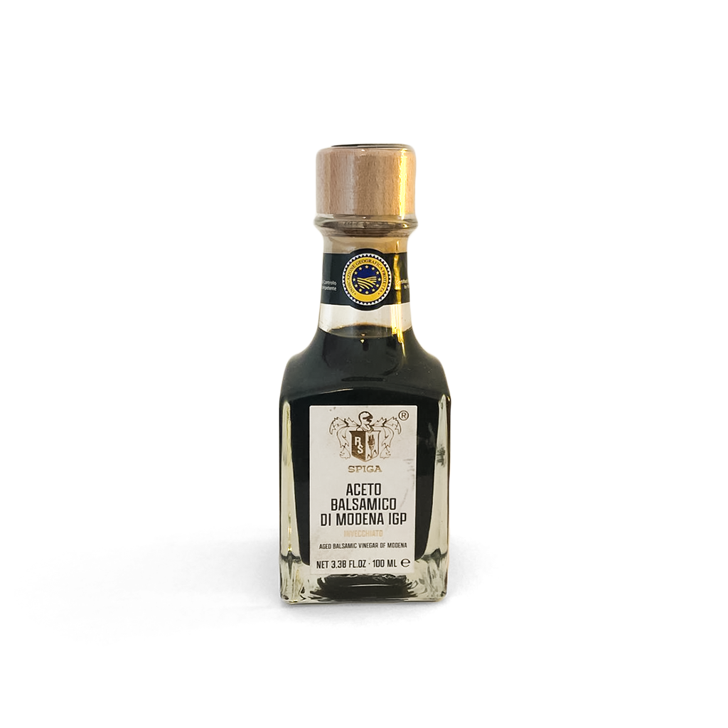 Aceto Balsamico di Modena IG.P  invecchiato 6 anni