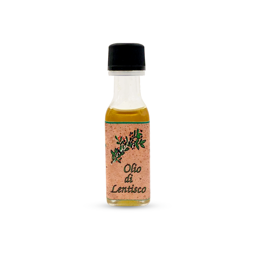 Olio di Lentisco 20 ml