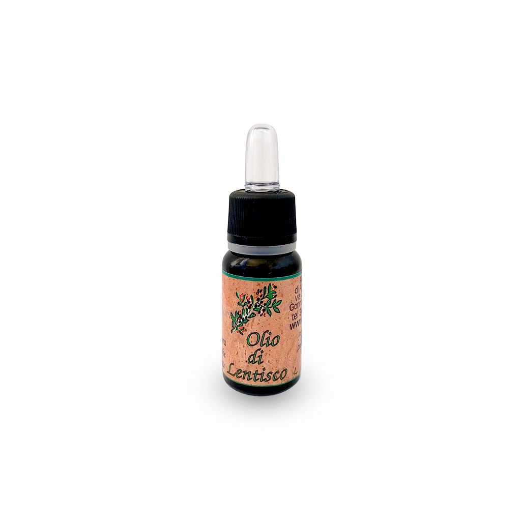Olio di Lentisco 10 ml
